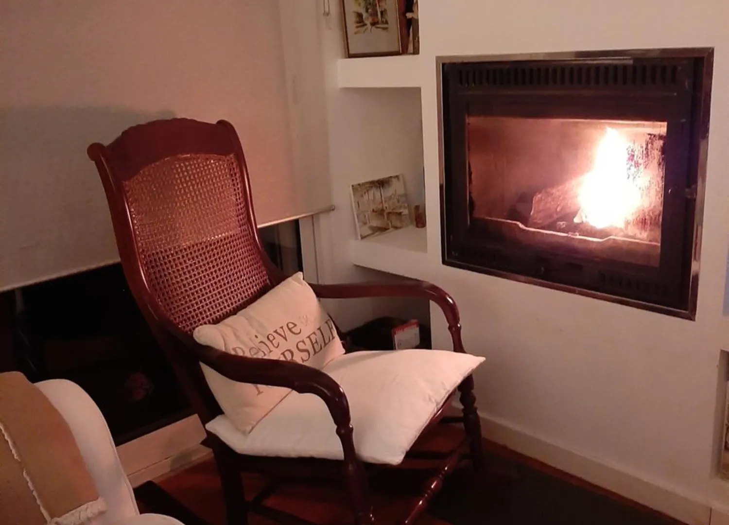 Casa de Férias Rosa Dos Ventos- Retiro No Coracaeo De Belem Vila Lisboa